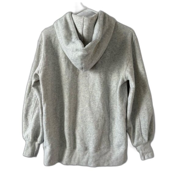 Abercrombie & Fitch Soft AF Logo Hoodie - Picture 2 of 4